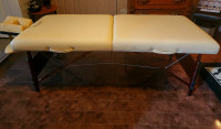 Master Massage Del Ray Pro Table de massage portable de 76,2 cm,