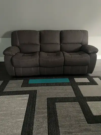 LIKE NEW Couch, View more