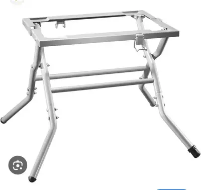 Table saw stand, View more