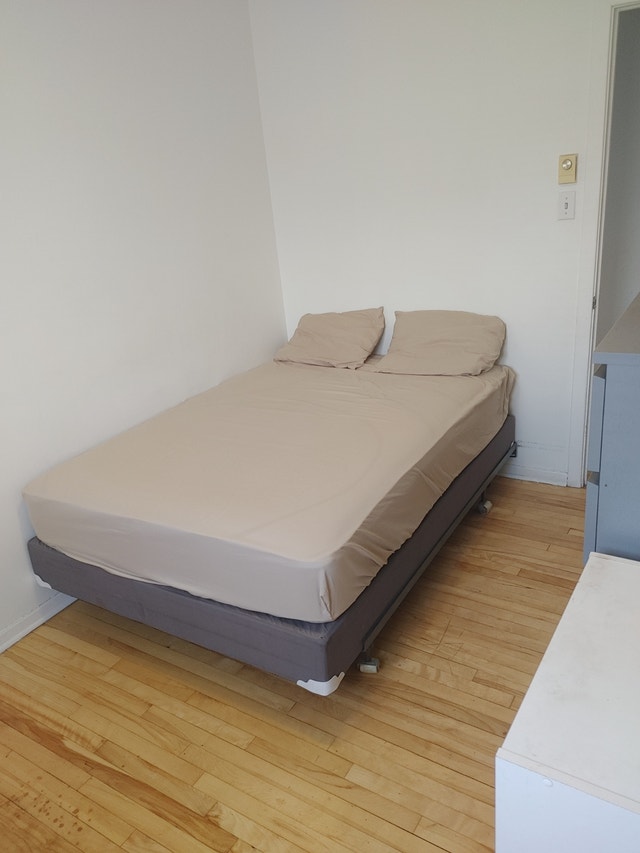 Chambre à louer — photo 2