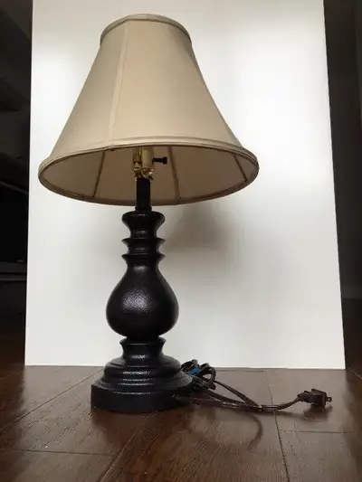 Table Lamp, View more