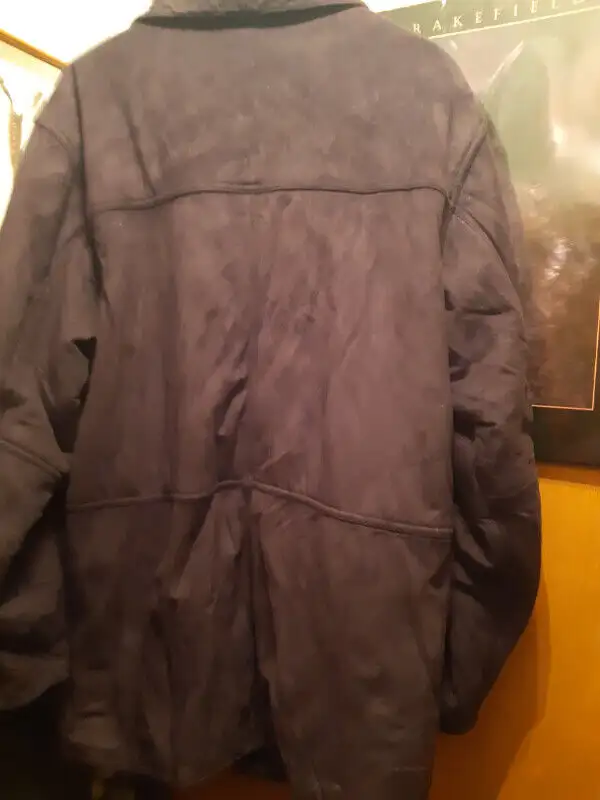 Vroom And Dreesmann Coat   Jacket New Men's in Men's in City of Toronto - Image 5