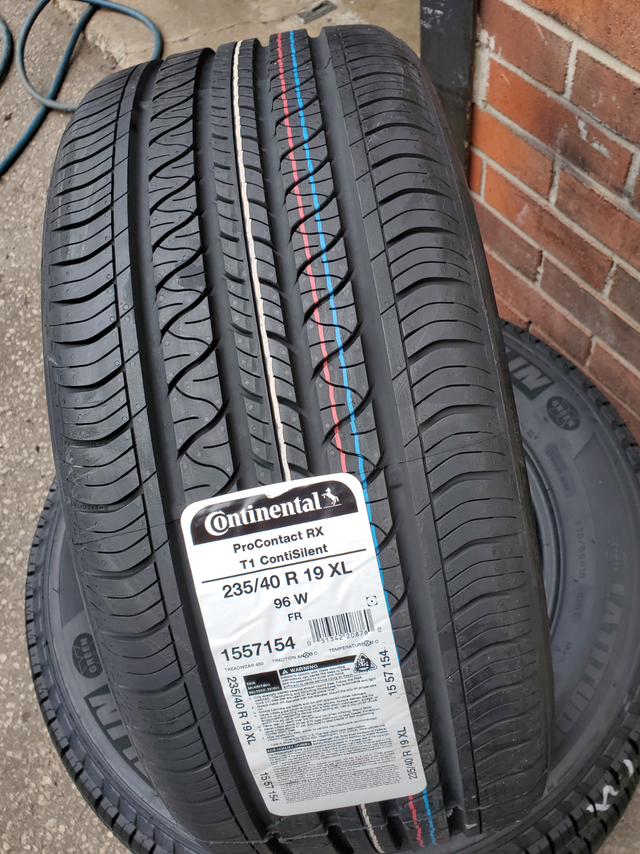 NEW & USED TIRES 15" 16" 17" 18" 19" 20"  CALL/TEXT 416-650-0025 in Tires & Rims in City of Toronto - Image 10
