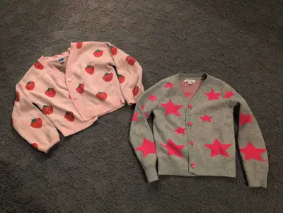 girls cardigans, View more