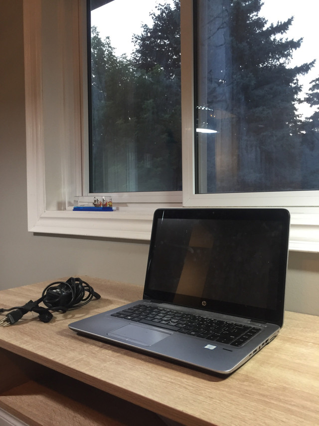Used Laptop - Intel i5 6th Gen / 8GB RAM / 256GB SSD / Great Con in Laptops in Markham / York Region - Image 3