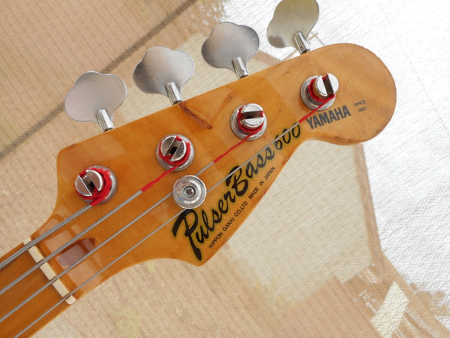Wanted: Bass Guitar in Guitars in Thunder Bay - Image 2