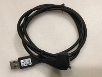 Cable de donnees USB / Data Cable NOKIA DKU-2 Pour cellulaire