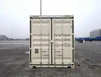 Industrial Standard Shipping Container 40FT