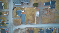Cleared Building Lot with Sewer and Driveway in New Germany
