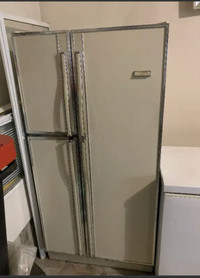 Used Fridge