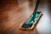 Residential Cleaner Jobs/Positions- minimum $25/hr