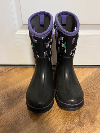 Bottes d’hiver Bogs Gr 4, View more