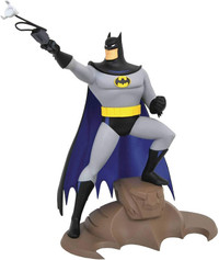 Batman The Animated Series Statue
