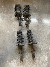 Selling 2009 Toyota Camry USED strut assembly