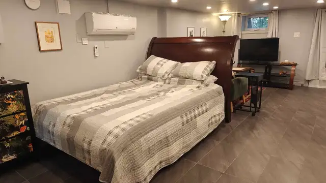 Apartment in Seaton Village - renovated