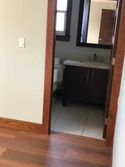 Available for Rent both private and sharing.