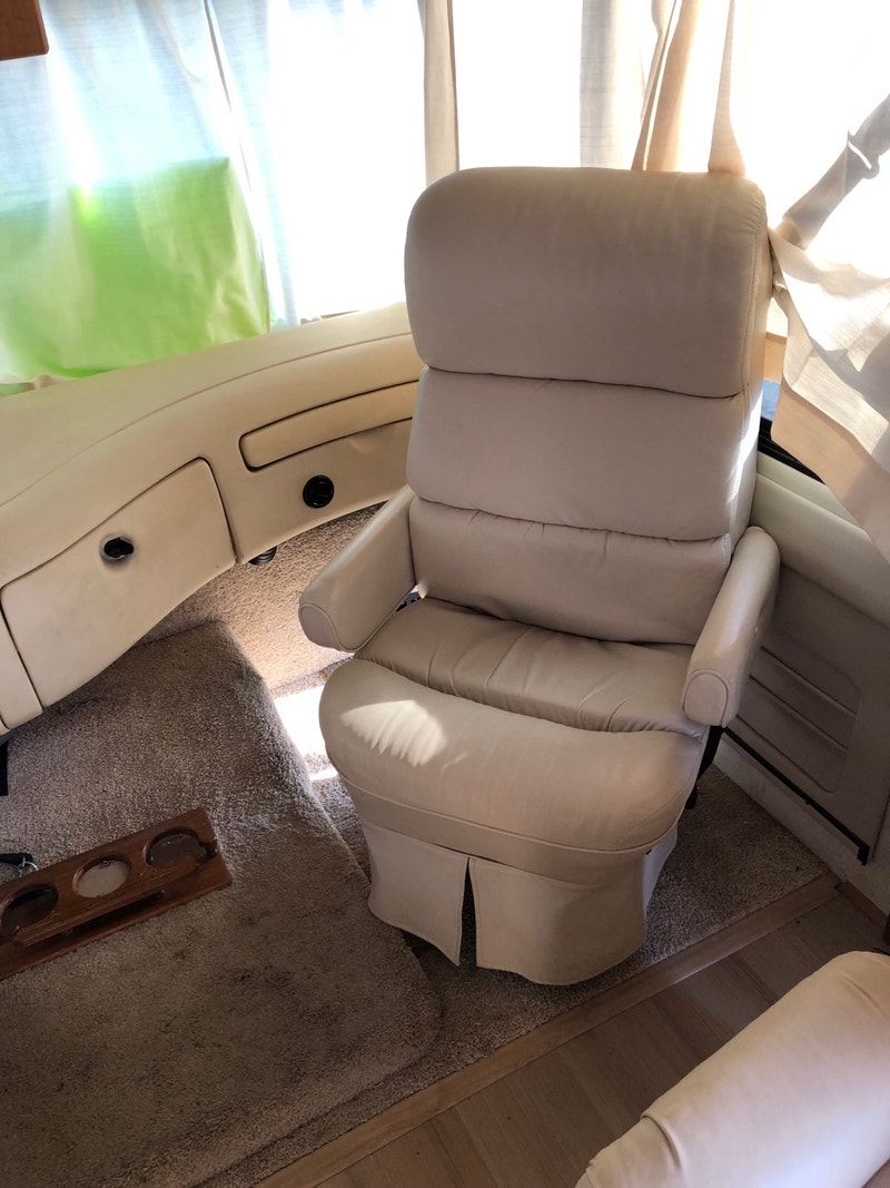 RV For Sale RVs & Motorhomes City of Toronto Kijiji