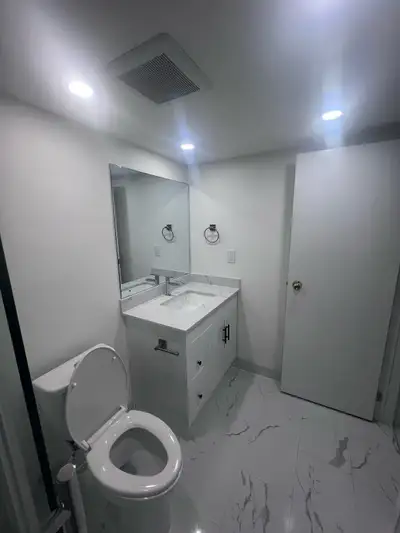 basement for rent