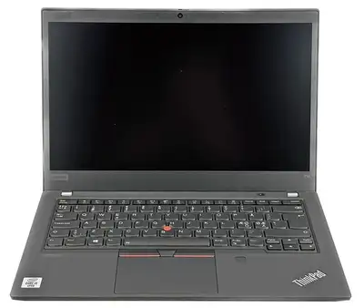 Lenovo 14" Thinkpad T14, View more