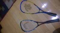 Junior Squash Racquets