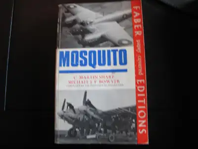 four royal canadian air force books, View more