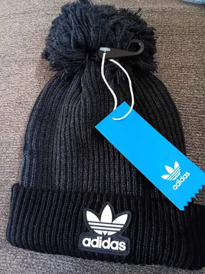 New Youth Adidas Hat, View more