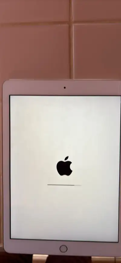 iPad 5th Generation 128gb, View more