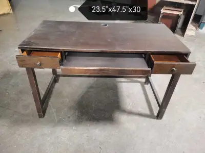 Desk writing, View more