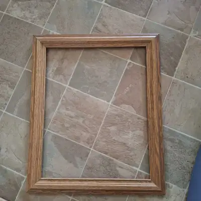 Picture Frame, View more