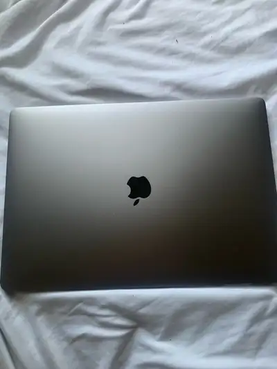 MACBOOK PRO 1TB SSD 16 GB RAM 15inch 2.7ghz , View more