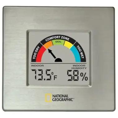 Digital THERMOMETER