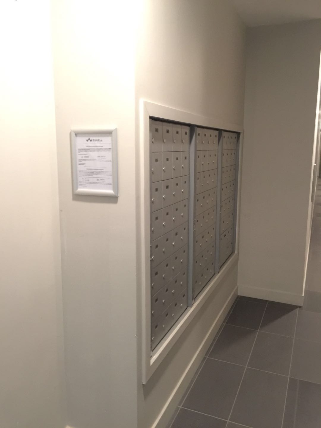 Furnished 3½ Condo for Rent – CDN / UdeM — photo 3
