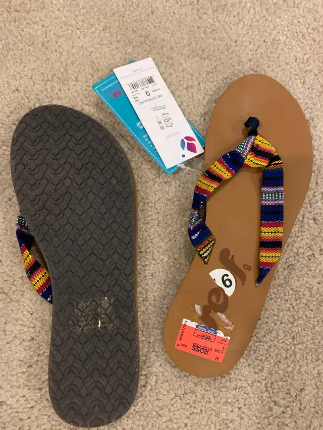 Women’s *NEW* Sandals in Women's - Shoes in Edmonton - Image 6