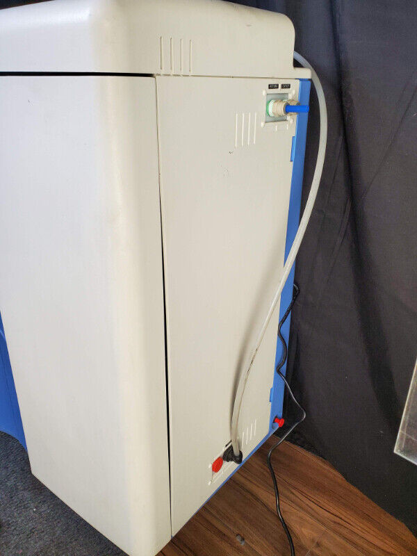 ELGA MEDICA PRO R-120 REVERSE OSMOSIS WATER PURIFICATION SYSTEM in Other in Calgary - Image 2