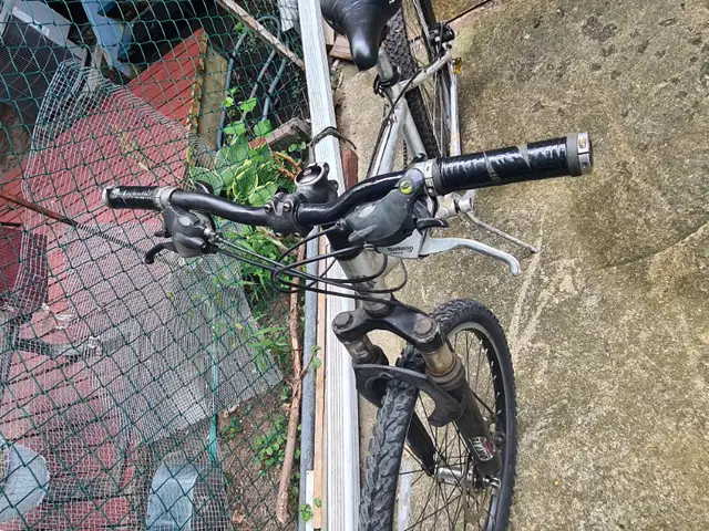 26" rocky mountain bike in Mountain in City of Toronto - Image 3