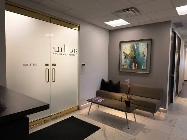 Private Office for Rent