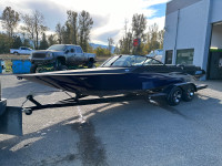 21’ Eagle Sport