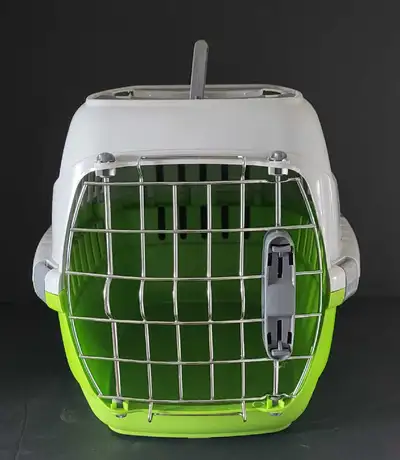 Cage de transport pour petits animaux , View more