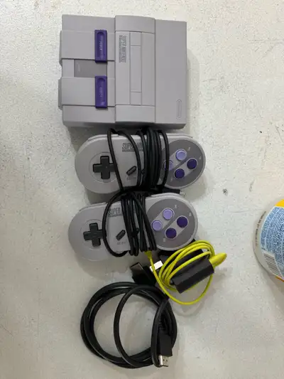 Mini Nintendo , View more