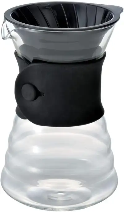 Hario V60 Coffee Decanters 700 ml Glass - New, View more
