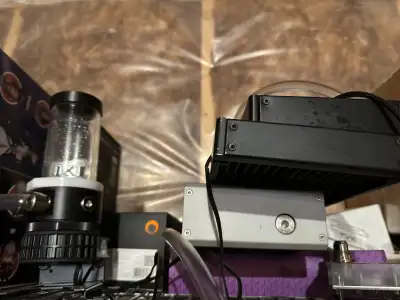 EK Gaming PC Custom Watercooling Parts, View more