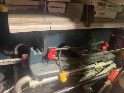 Bosch Table Saw, View more