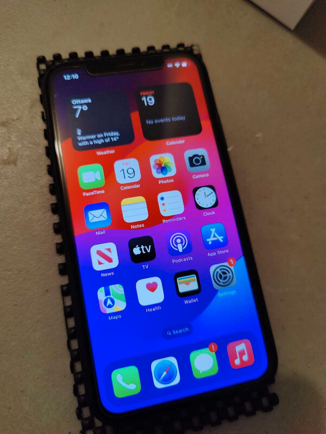 iPhone XR in Cell Phones in Mississauga / Peel Region - Image 4