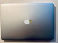 MacBook Pro (Retina, 15-inch, Mid 2015) Perfect Condition
