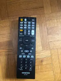 onkyo rc-710m remote.