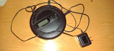 Lecteur CD Portable, View more