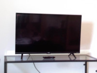 32 inch LED Smart TV (With HDMI Port)