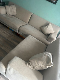 Cheap sofa