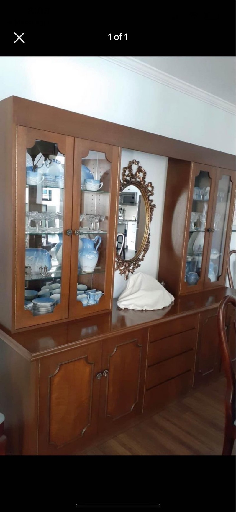 China Hutches & Display Winnipeg Kijiji