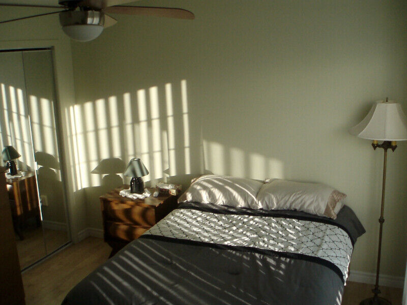 Chambre Beloeil / Mont St-Hilaire — photo 3